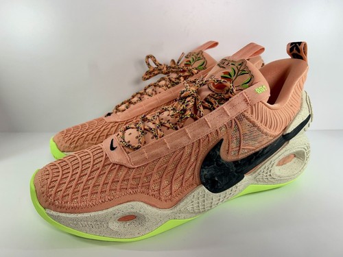カメリア27 Nike Cosmic Unity Apricot Agate Size 12 DA6725 800 | eBay
