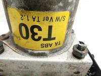 Kia Picanto TA 11-17 ABS Steuergerät Aggregat Hydraulikblock Kia Picanto TA 11-17 21.04.2011 58910-1Y300... Vorschau 4