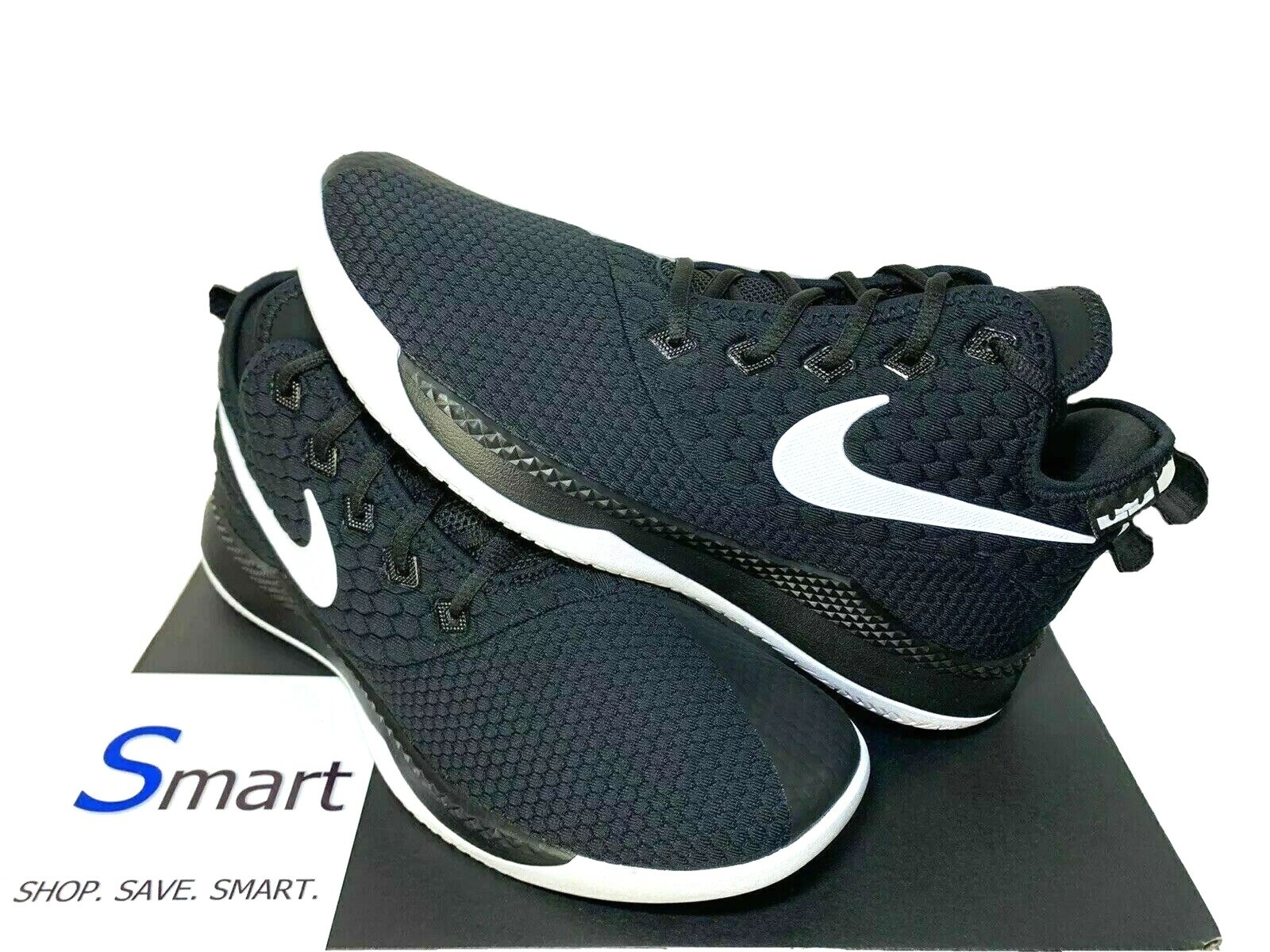 mens nike shoes 9.5