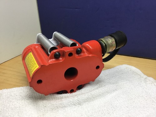 SPX Power Team RT172  17.5 TON Hydraulic Cylinder 2