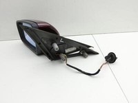 BMW E61 530xi LCI 07-09 Spiegel Aussenspiegel Links A39 BMW E61 530xi LCI 07-09 10.12.2008 5116-7189571 7189571... Vorschau 6
