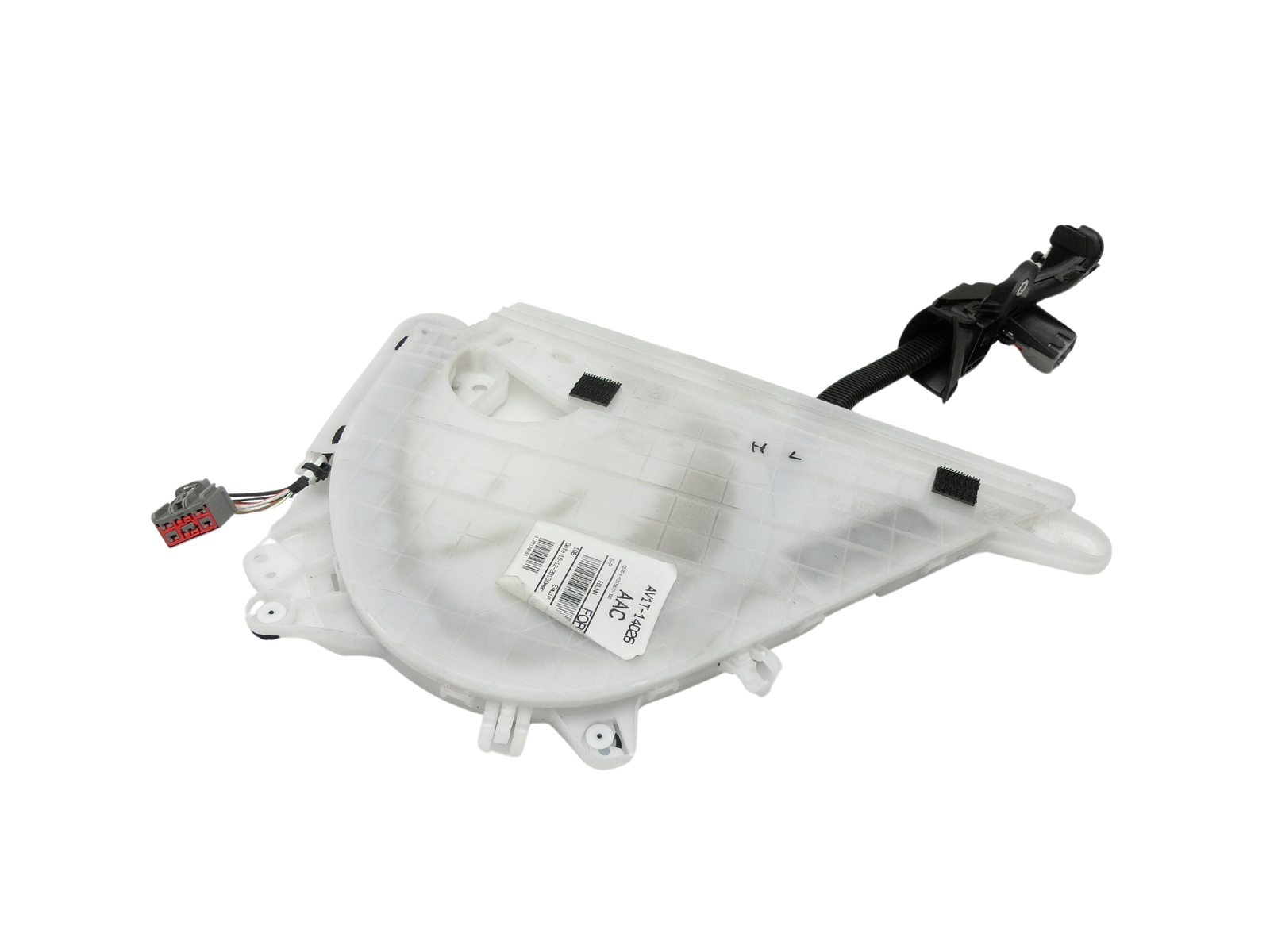 Ford B-Max JK 12-17  Kabelbaum für Tür und Fensterheber Links Hinten  - Bild 1