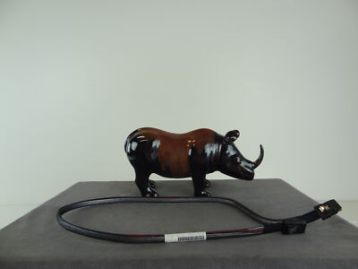 その他 SAS 668323-001 HP Mini SAS to SAS Cable 27 inch | eBay