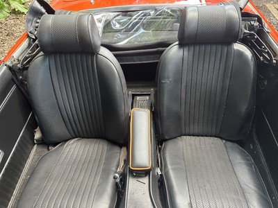 image 4 of interior