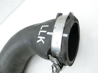 Audi A6 4F C6 04-08 TDI 3,0 171KW Ansaugrohr Ladeluftschlauch Luftschlauch Audi A6 4F C6 04-08 29.05.2008... Vorschau 2