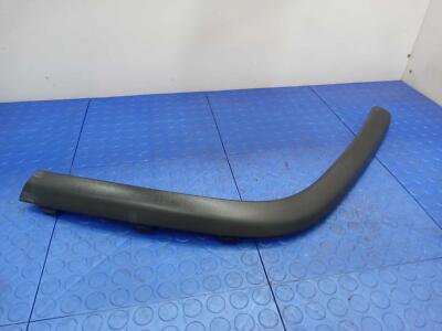 11-12 Jeep Grand Cherokee Rear Wheel Opening Molding Flare Right Side OEM