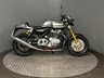 Norton Commando 961 Sport 2011 with 1723 miles 