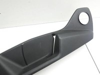 Seat Arona KJ 17-21 Abdeckung Blende für Sitz Fahrersitz Links Vorne Seat Arona KJ 17-21 22.03.2019 2G4881313 gebraucht Vorschau 2