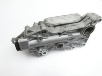Mercedes S204 W204 11-15  CDI 2,1 125KW Ölkühler Wärmetauscher Mercedes S204 W204 11-15 11.05.2012 gebraucht Vorschau 2