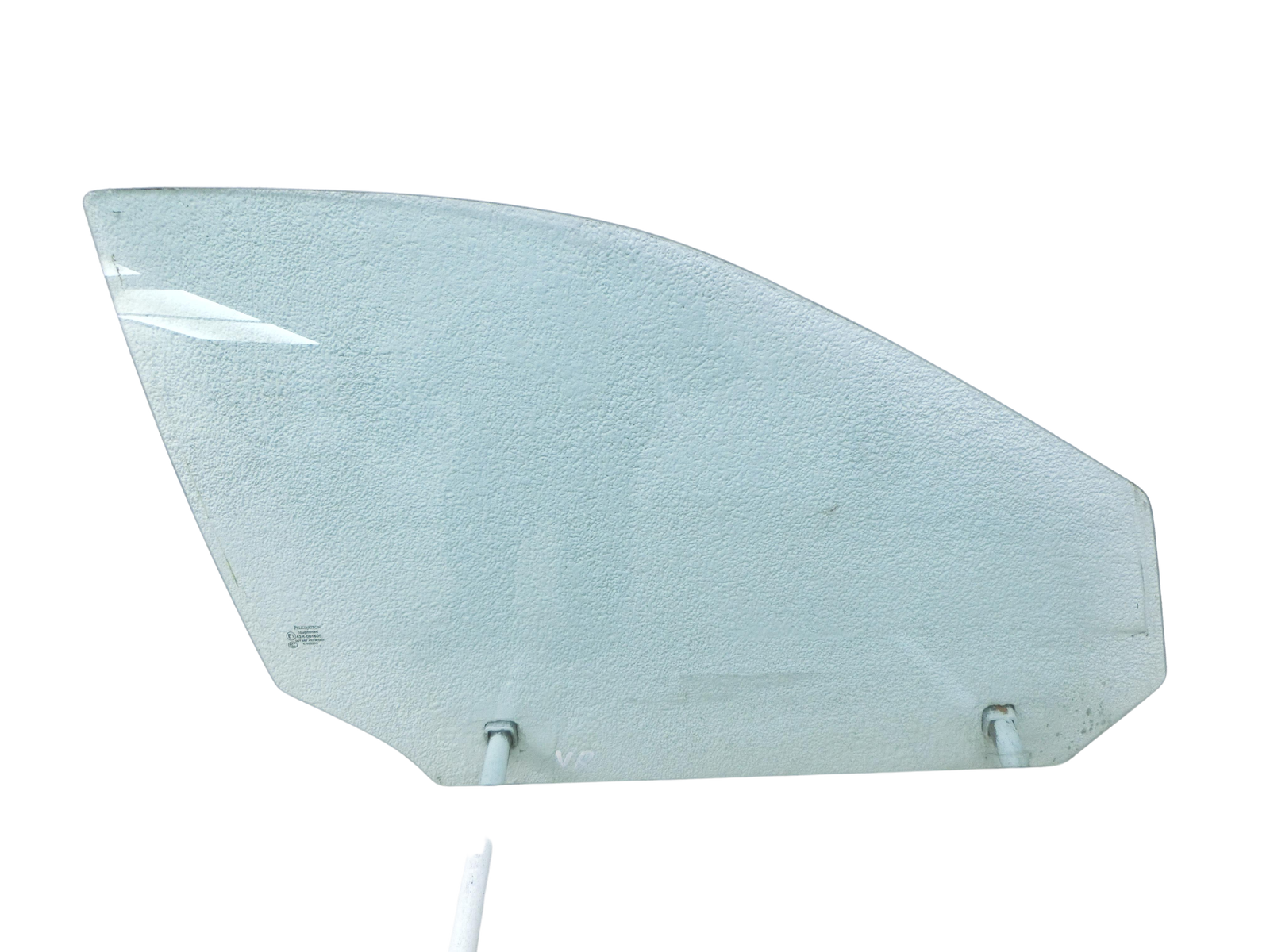 Jaguar S-Type 04-06 Lim RVK Seitenscheibe für Tür Türscheibe Rechts Vorne  - Bild 1