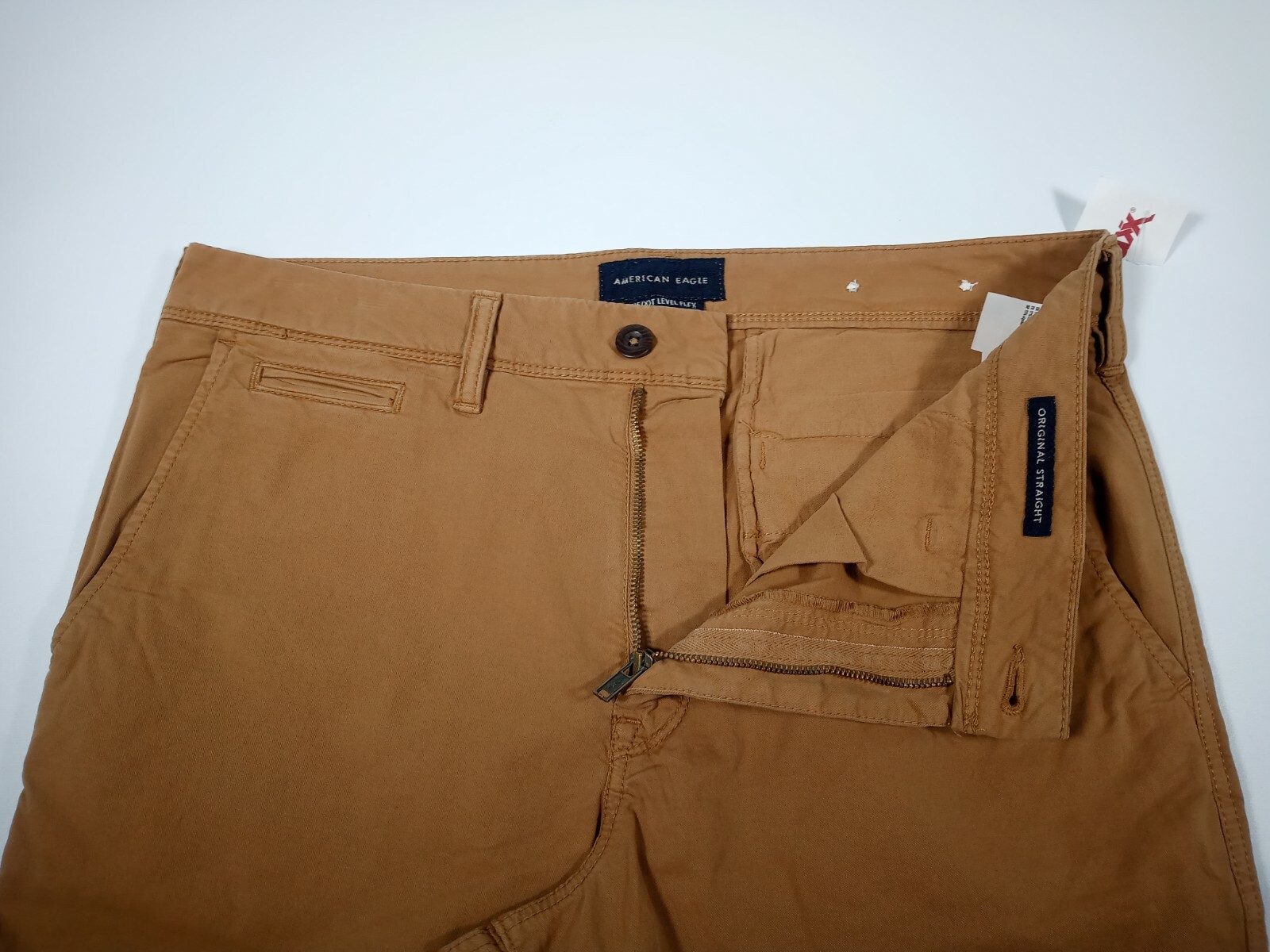 Брюки American Eagle Next Level Flex 