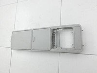 VW Sharan 7N II 10-15 Deckenkonsole Staufach Innenleuchte VW Sharan 7N II 10-15 01.11.2012 1T0868403E 1T0868403FY20... Vorschau 4
