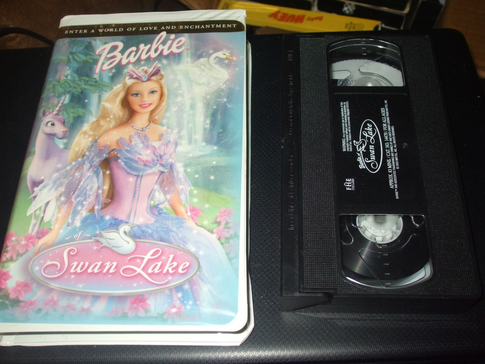 その他 Footnotes 1: Swan Lake + La Sylphide [VHS] Amazon.com: Lacotte - La Sylphide / Aurelie Dupont, Mathieu