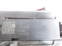 Mercedes W213 E200 16-20 2,0 135KW Sicherung Batteriestützpunkt Plus Mercedes W213 E200 16-20 09.11.2018... Vorschau 6