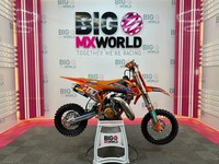 KTM SX 50 2023 Factory Edition - 50 Hours - £1600 Engine Work