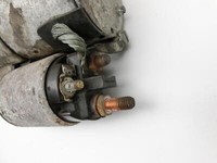 Opel Astra H 04-10 1,6 85KW Anlasser Starter Opel Astra H 04-10 30.12.2009 95520114 1202420 gebraucht Vorschau 4