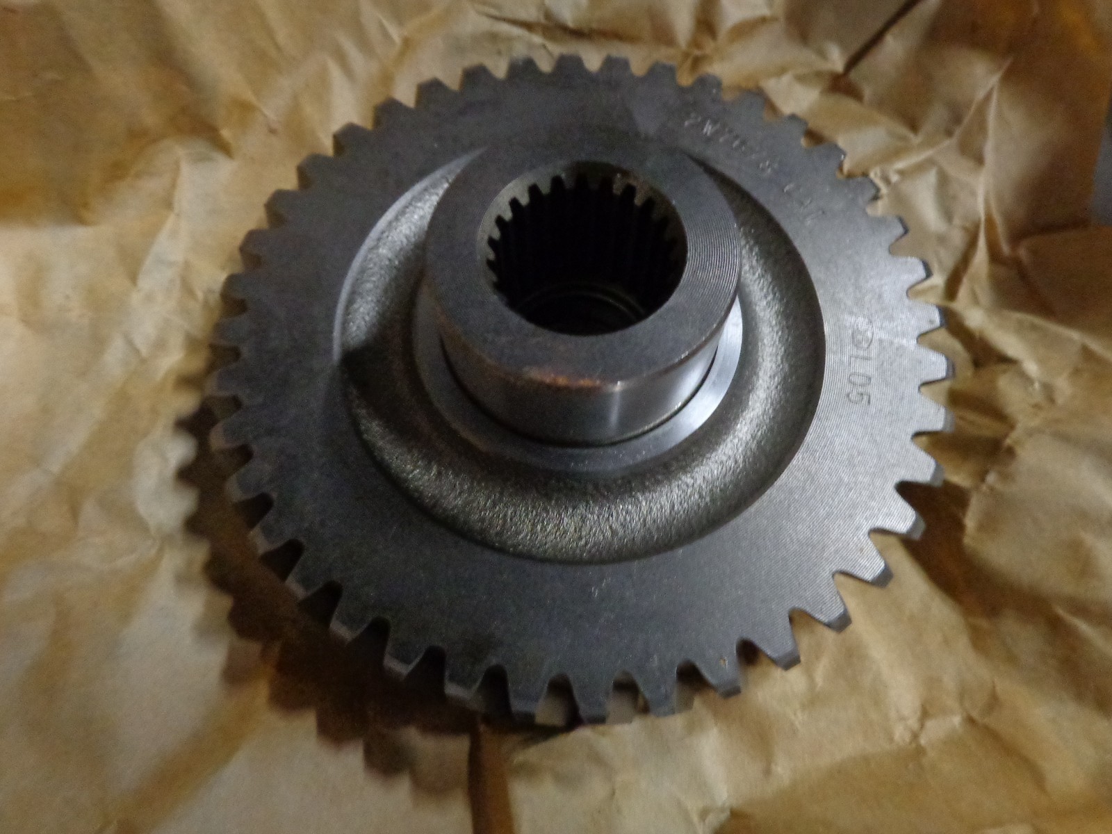 Cat Iプロフ様 確認用 6F4868 - GASKET for Caterpillar (CAT) | eBay