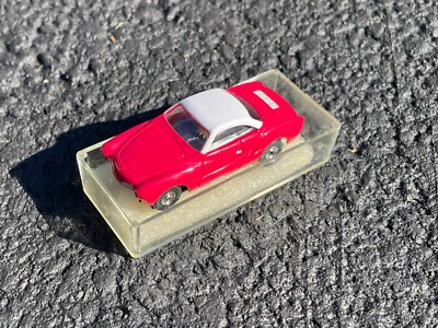 Bauer ho sales slot cars