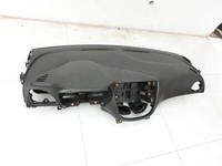 Opel Karl Armaturenbrett Panel komplett Opel Karl 2017 42589936 gebraucht Vorschau 2