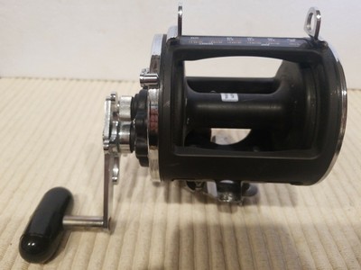 daiwa sealine sl30sh