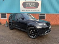 2020 Land Rover Discovery 3.0 SD V6 HSE Auto 4WD Euro 6 (s/s) 5dr ESTATE Diesel 