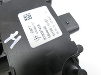Maserati Ghibli M157 13-24 ZV Stellmotor für Heckklappe Heckklappenschloss Maserati Ghibli M157 13-24 15.06.2016... Vorschau 3