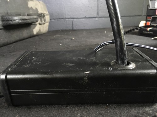 Williams Sound Auditory Assistance Personal PA Transmitter PPA -T17. Sl