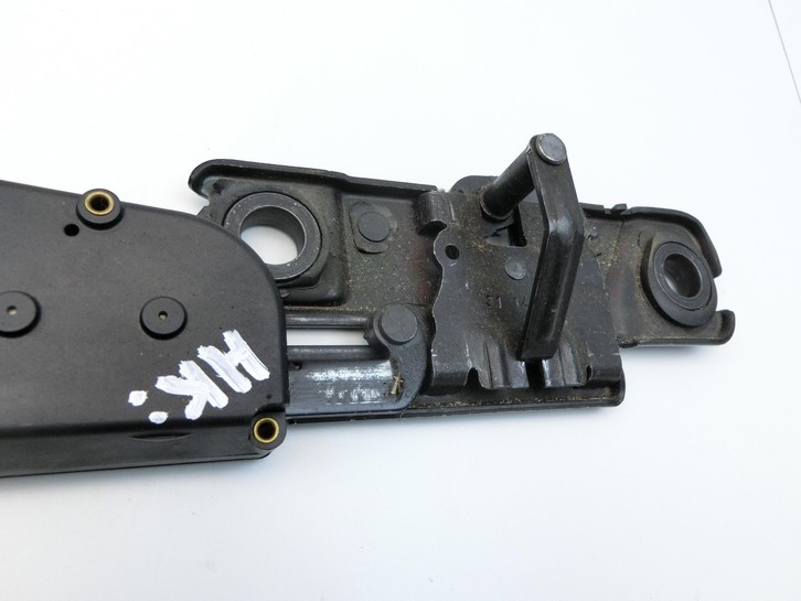 motore elettrico per Cofano posteriore Portellone di blocco Audi A6 4G C7 Allroad 12-14 - Bild 4