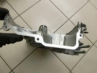 Mitsubishi Space Star II 12-16 MIVEC 1,0 52KW 3A90 Ölwanne Motorwanne Mitsubishi Space Star II 12-16 13.01.2015... Vorschau 4