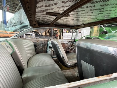 image 1 of interior