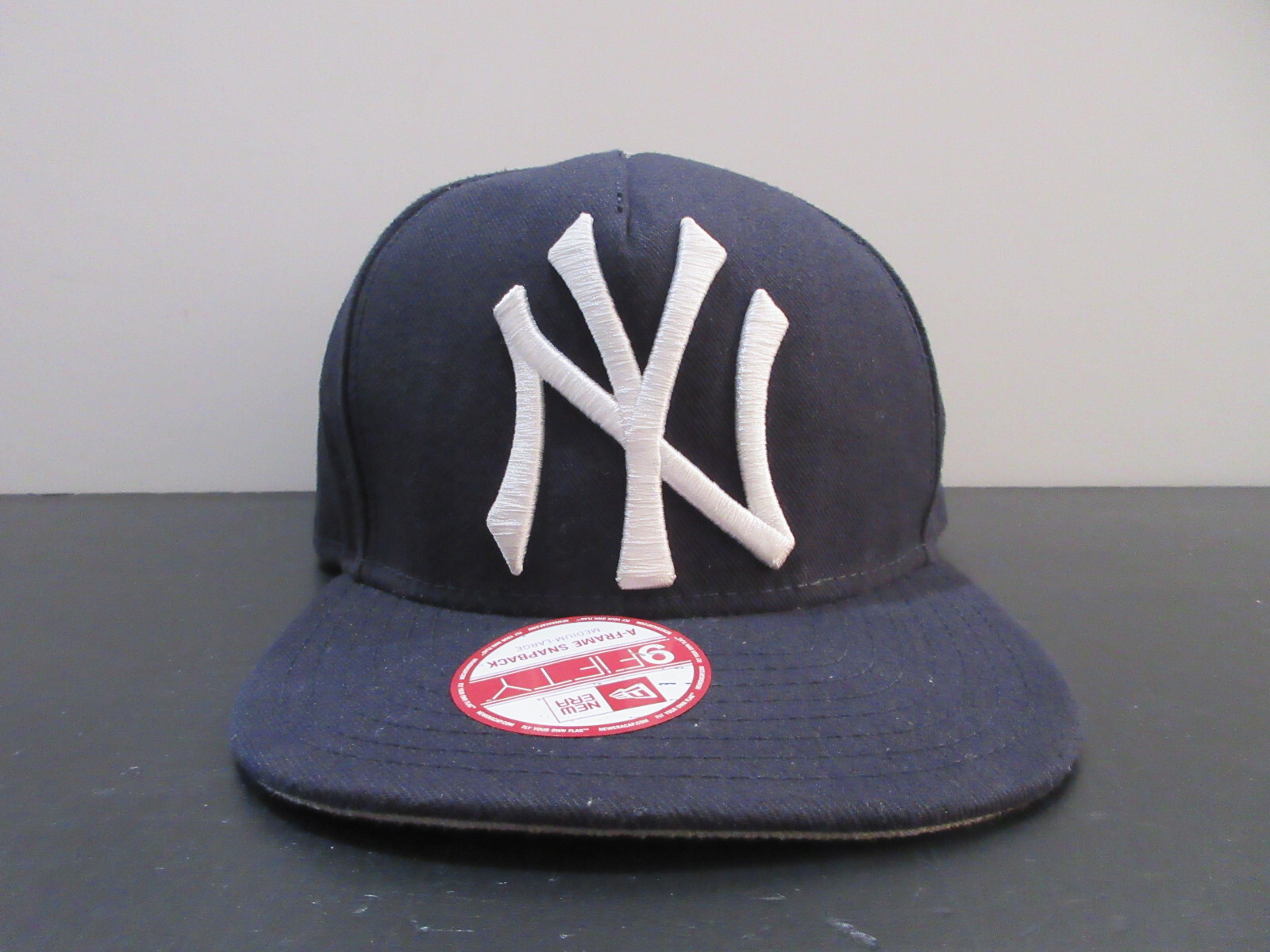 oMA cap NY NY HAT (BLUE) オマ キャップ ニューヨーク NEW YORK 3D HAT (BLUE) – oMA Studios