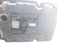 Mercedes W204 C320 07-14 ABS Steuergerät Aggregat Hydraulikblock Mercedes W204 C320 07-14 30.10.2007 A0064313212... Vorschau 6