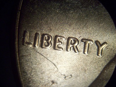 2016 P Doubled die OBV New discovery Lincoln error coin circulated