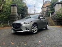 2016 Mazda 2 1.5 SE-L Nav 5dr HATCHBACK PETROL Manual