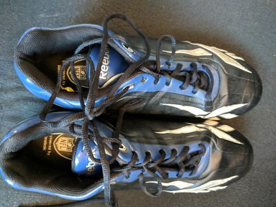 reebok nfl equipment cleats