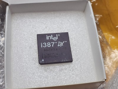 【intelppp】 Intel Xeon 6 - 6737P 2.9 GHz FCLGA 4710 144MB L3 Cache