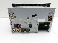 Mercedes W204 S204 C220 07-14 Bedienteil Bedienelement Radio Sitzheizung Mercedes W204 S204 C220 07-14 03.12.2012... Vorschau 7