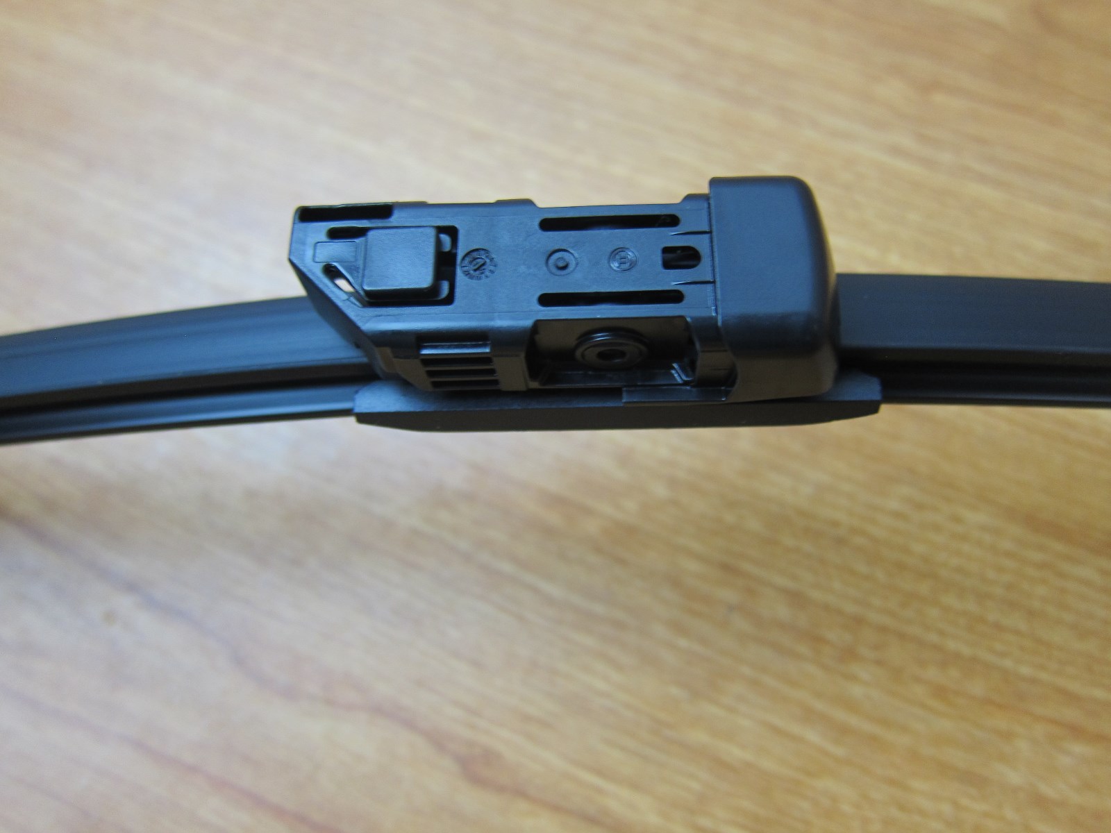 20152021 Jeep Renegade Front Passenger Side Windshield Wiper Blade