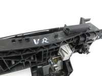 Mercedes S204 W204 C220 11-15  Kombi Türgriff Griff aussen Rechts Hinten 197 Mercedes S204 W204 C220 11-15... Vorschau 5