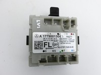 Mercedes W177 A200d 18-22 SG Steuergerät für Tür Airbag Links Vorne Mercedes W177 A200d 18-22 12.07.2019... Vorschau 2