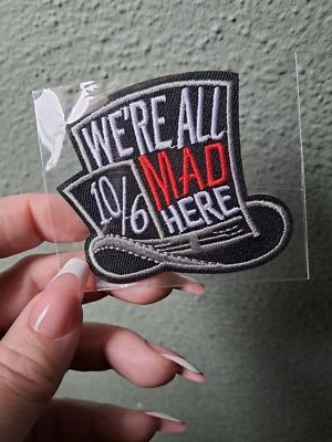 Item photo(s) from verified buyer