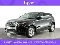2022 Land Rover Range Rover Evoque 2.0 D165 S SUV 5dr Diesel Manual FWD Euro 6 (