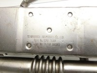 Mazda CX-7 CX7 ER 09-12 2,2d 127KW AGR Kühler Wärmetauscher Abgaskühler Mazda CX-7 CX7 ER 09-12 20.12.2010... Vorschau 5