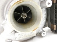 Audi A6 4G C7 11-14 qu 2,0 130KW CDUC Turbolader Turbo Abgasturbolader Audi A6 4G C7 11-14 qu 31.01.2012 059145874L... Vorschau 5