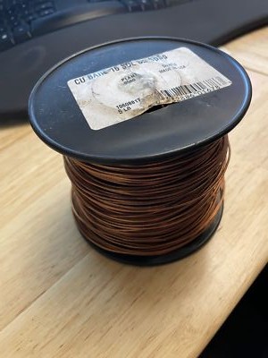 Item photo(s) from verified buyer