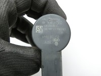 Audi A5 8F Cabrio 09-12 TDI 3,0 176KW Railsensor Drucksensor Audi A5 8F Cabrio 09-12 25.08.2011 057130764H... Vorschau 4