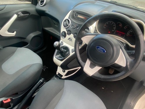 Ford Ka image