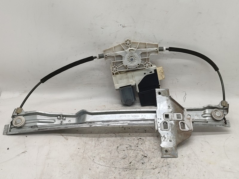 997019102 Leve Glace Avant Droit / 1872537 Pour CitroÃN C4 Berlina Collection