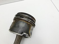 Audi A8 4E 05-08 TDI 3,0 155KW ASB Kolben mit Pleuel Pos E Audi A8 4E 05-08 17.05.2006 059107065BJ gebraucht Vorschau 4