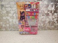 barbie supermarket 1993